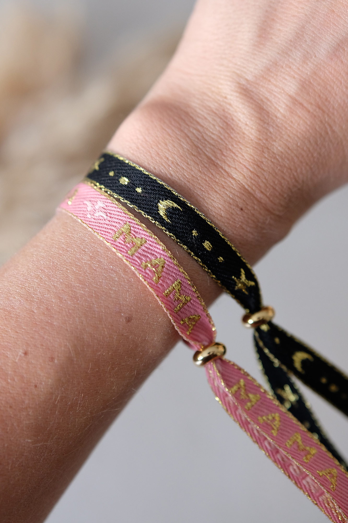 festival_mama06 Festival Armbänder - Mama