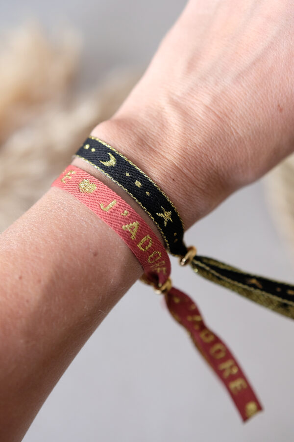 Festival Armbänder - Jádore