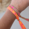 Festival Armbänder - Neon